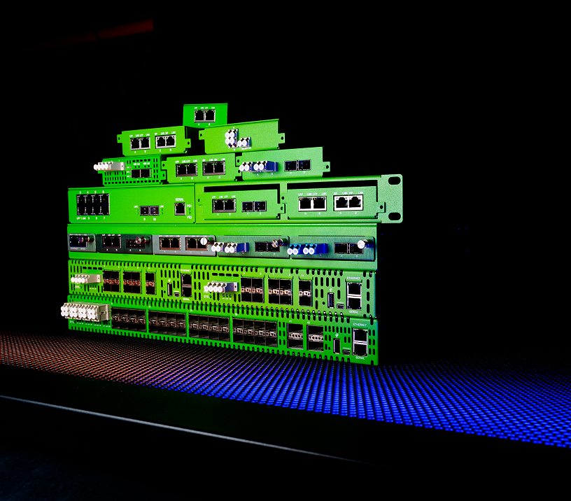 The Garland Difference